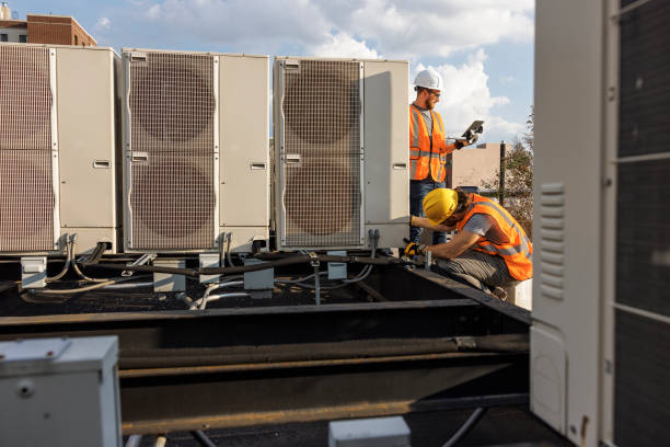 Best HVAC Maintenance Near Me  in Dawsonville, GA