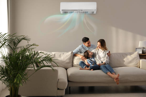 Best Emergency HVAC Repair  in Dawsonville, GA