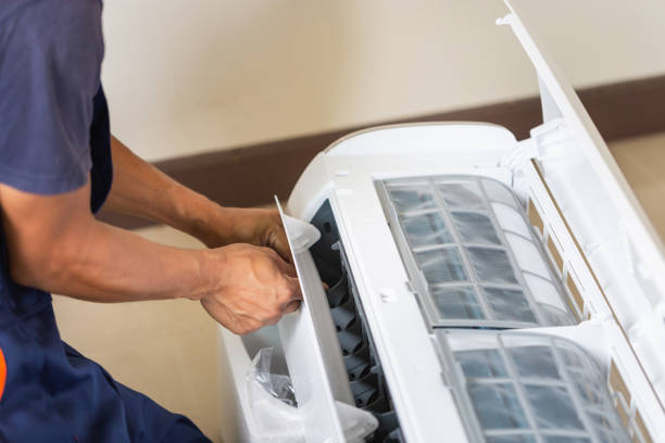 Best HVAC Air Duct Cleaning  in Dawsonville, GA