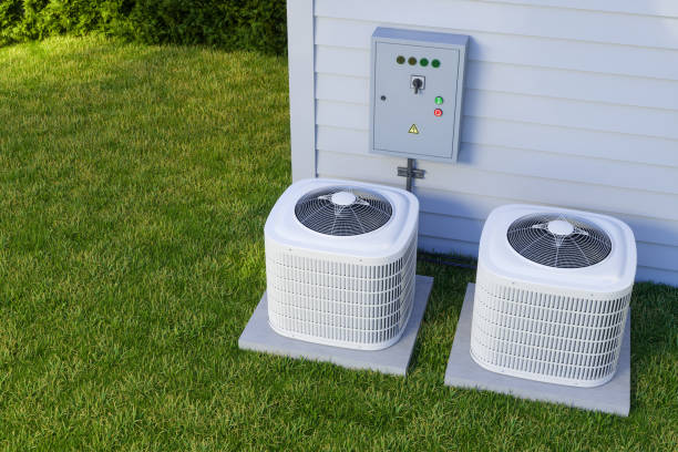 Best Central Air Repair  in Dawsonville, GA