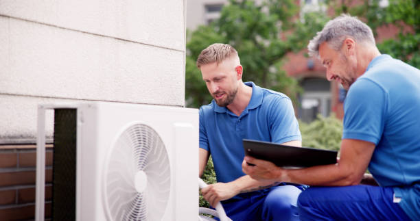 Best 24/7 HVAC Repair  in Dawsonville, GA