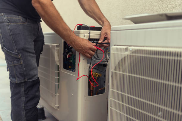 Best Residential HVAC Services  in Dawsonville, GA