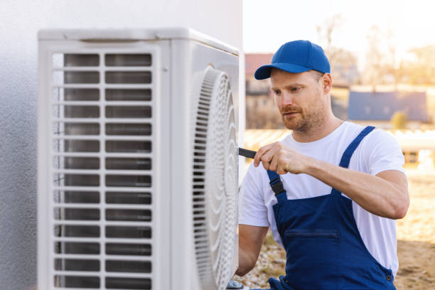 Best HVAC Service Technicians  in Dawsonville, GA