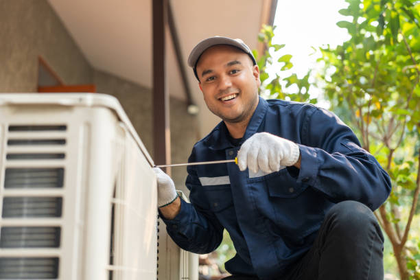 Best HVAC Air Duct Cleaning  in Dawsonville, GA